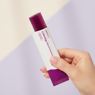 1. Take 1 Jelly Stick Daily