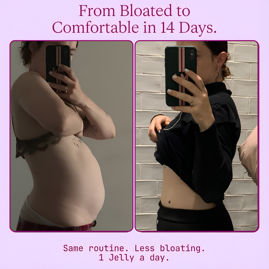 From Bloated to Feeling Normal Again in 7 Days