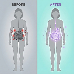 Why LightBelly's Formula Works